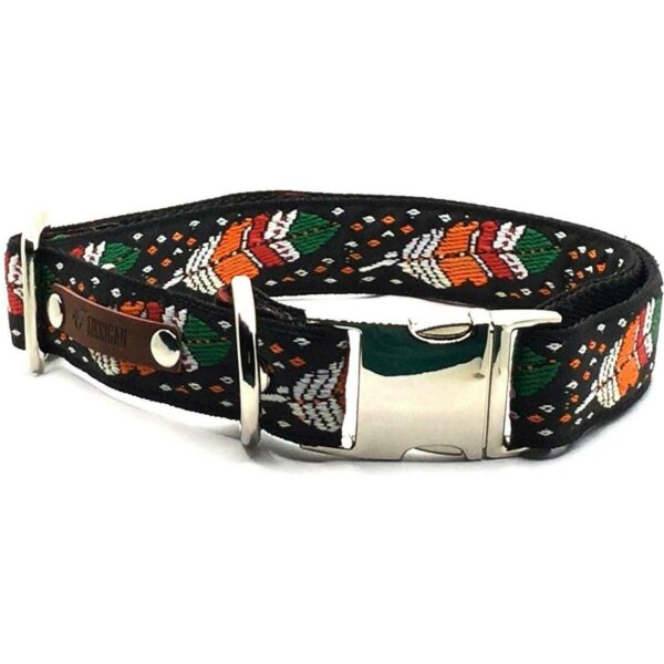 Wholesale Durable Designer Dog Collar No.10l - Image 2