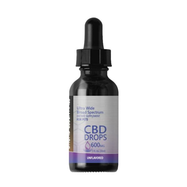 CBD Tincture for Dogs and Cats - Image 4