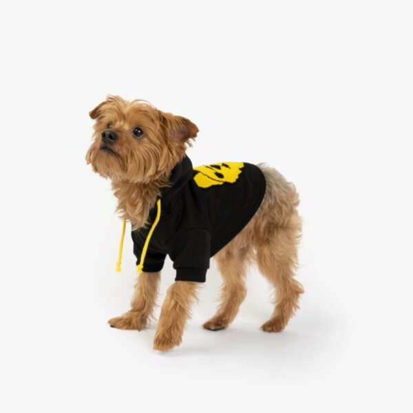 Connor Dog Hoodie - Image 6