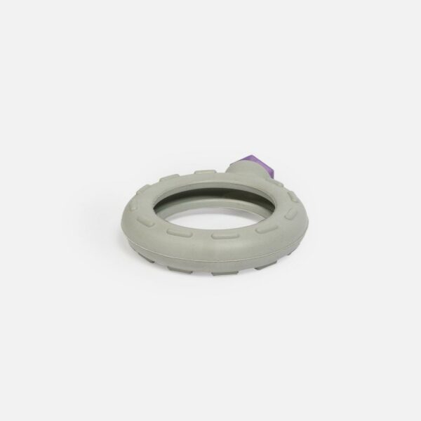 Ring With Lavender Scent Dog Toy - Image 2