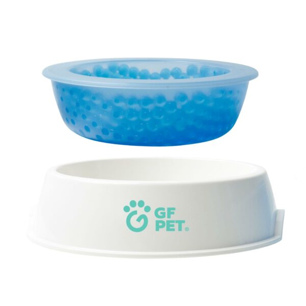 Ice Bowl - Pet Cooling Water Bowl - Image 3