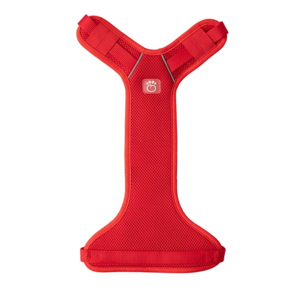 Travel Harness - Red - Image 3