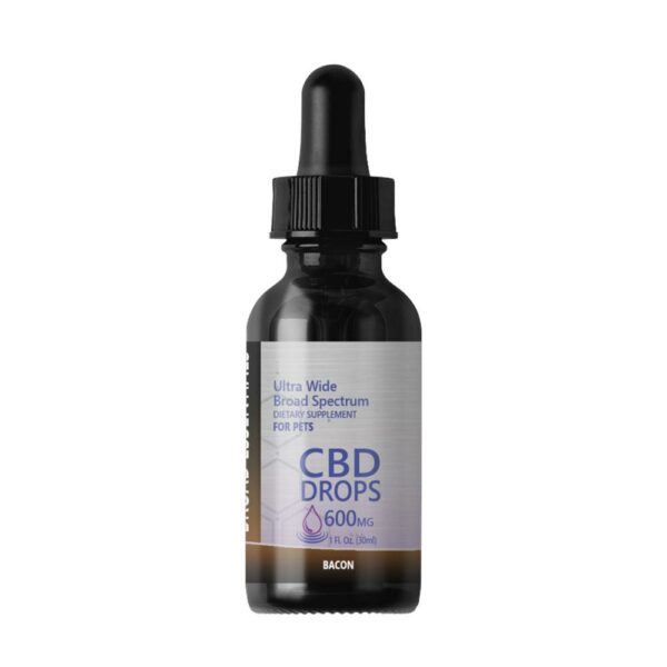 CBD Tincture for Dogs and Cats - Image 3